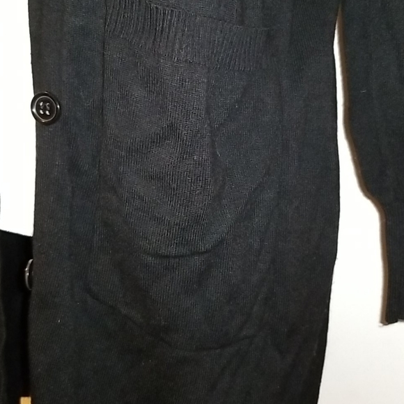 Long Cardigan - Picture 3 of 6